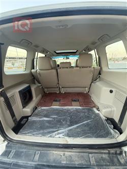 ميتسوبيشي باجيرو